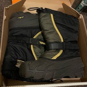 SOREL Boots